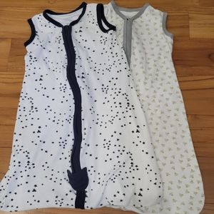 Burt's bee baby Sleep sack